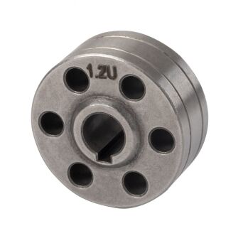 Rolka prowadząca FI37, drut 1.0-1.2mm