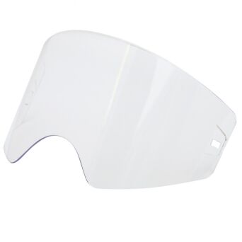 Osłona stała transparentna przyłbicy BEAR