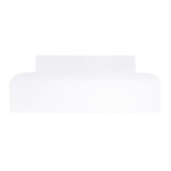 Izolator teflonowy [do palnika 17/18/26] - krótka soczewka