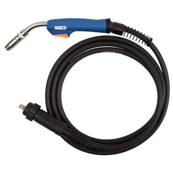 Uchwyt ręczny MIG 250 7m seria SPARTUS Easy