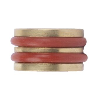 Adapter QUARTZSYSTEM 17/18/26 standard wer. kr.