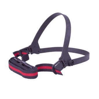 Taśma nagłowia do półmaski SPARTUS® 70G