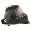 Przyłbica SPARTUS® Pro 901X - 6