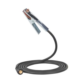 Przewód masowy 200A 3m 25mm2 ŁP/ŁW 10-25