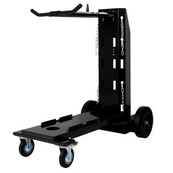 Wózek spawalniczy (ProMIG 535DP)