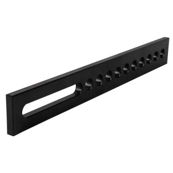 [OUTLET] Stoper 400x50x12 system D16