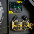 ESAB Rustler EM 350CW Pro Synergic - 3