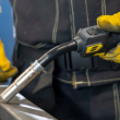 ESAB Rustler EM 350CW Pro Synergic - 4