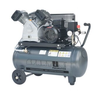 Sprężarka tłokowa SPARTUS® SP 420-2.2 / 50