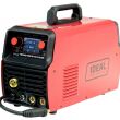 IDEAL TECNO MIG 210 PULSE LCD - 2