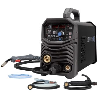 EasyMIG 210S pakiet