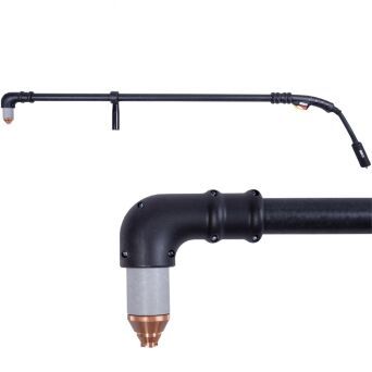 SP160XXL - Ręczny uchwyt do cięcia 90° 130cm (przyłącze EASY-FIT)