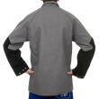 KURTKA SPAWALNICZA ARC KNIGHT 38-4350 ROZMIAR XXL - 2