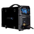EasyMIG 317 DUAL PULSE - 5