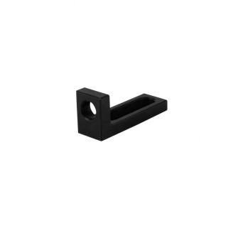 [OUTLET] Kątownik 90x30x40 otwór/slot system D16