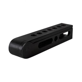 [OUTLET] Uniwersalny kątownik nastawny z zaciskaniem 250x50x50 system D16