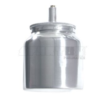 Kubek lakierniczy 1/4 1000ml