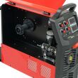 Zestaw TECNO MIG 330 4x4 DIGITAL MMA - 6