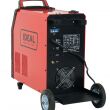 Zestaw TECNO MIG 330 4x4 DIGITAL MMA - 5