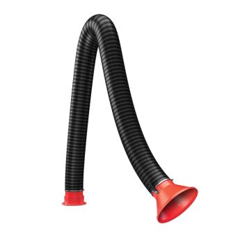 Ramię odciągowe Vortex Eco 160 - 2m, model stojący