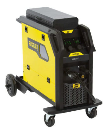 ESAB Rustler EM 253C