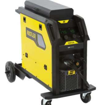 ESAB Rustler EM 253C