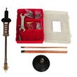 TECNO SPOTTER 5800 MAX DIGITAL 400V + QUICKPULLER - 4