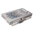 Termokredka SPARTUS® 120 °C [ 248 °F ] - 2