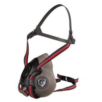 [OUTLET] Półmaska ochronna SPARTUS 70G (rozmiar L)