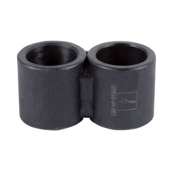 Gniazdo poziome fi 28