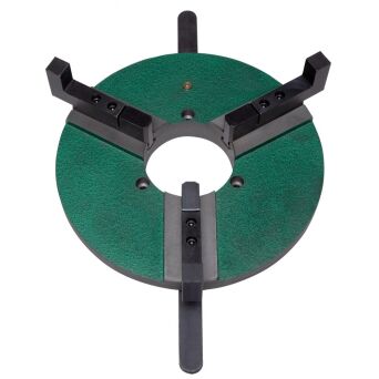 Uchwyt tokarski SPARTUS 301P