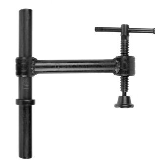 Zacisk mocujący z uchwytem obrotowym 300x200