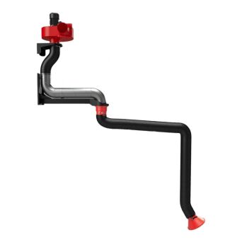 Odciąg spawalniczy AeroClean Eco 1600 4m