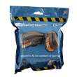 FILTROPOCHŁANIACZ A1P3 DO MASEK ELIPSE INTEGRA SPR444 i SPR 401 ORAZ POŁMASEK SPR338 i SPR503 - 2