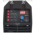 SHERMAN DIGITIG 212P COLD - 4