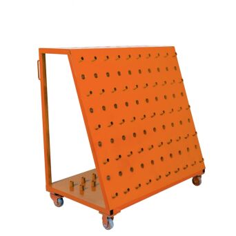 Wózek narzędziowy 1000x600x1065mm