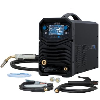 EasyMIG 265 pakiet