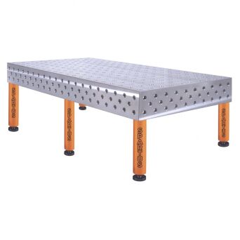 FERROS 3D 2000 x 1000 x 200 [6 nóg ze stopami L=450]