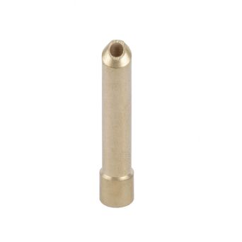 Tulejka zaciskowa QUARTZSYSTEM 17/18/26 L=31,5mm d= 1,6mm
