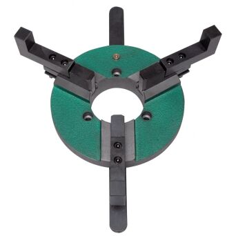 Uchwyt tokarski SPARTUS 201P