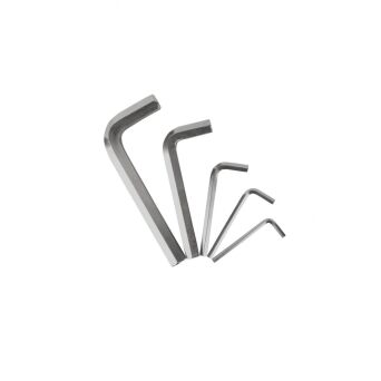 [OUTLET] Klucz imbusowy system D16