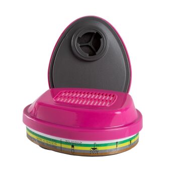 Filtropochłaniacz ABEK1 P3R SPARTUS® 200