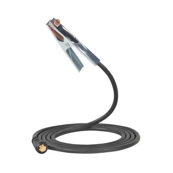 Przewód masowy 200A 10m 25mm2 ŁP/ŁW 10-25