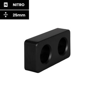 Stoper 100x50x25mm azotowany