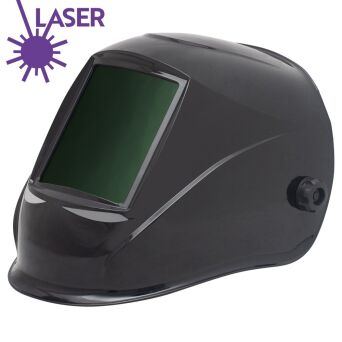 Przyłbica do spawania laserowego SPARTUS LS120