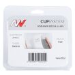 CUPSystem - zestaw 9/20 dysza kielich #14 [na elektrodę 2.4] - 5