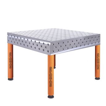 [OUTLET] FERROS 3D 1200 x 1200 x 200 [4 nogi ze stopami L=620]
