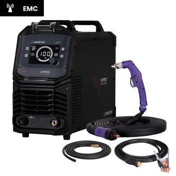 XPro CUT 110CNC pakiet