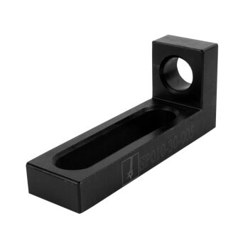 [OUTLET] Kątownik 175x50x75mm otwór/slot