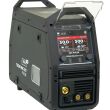 TECNO MIG 337P PULSE LCD BLACK SERIES 4x4 - 7